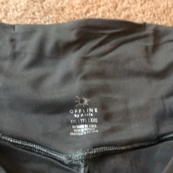 Aerie Offline shorts - Picture 3 of 3